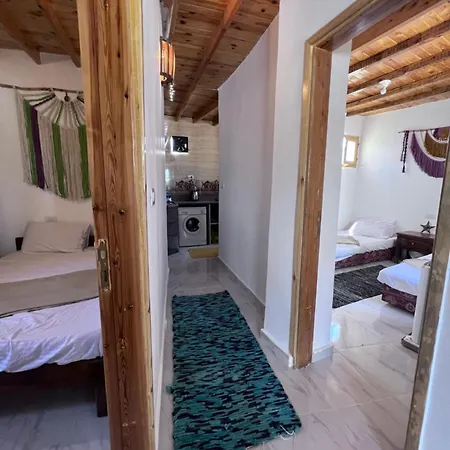 Palm House Villa Dahab Exterior photo