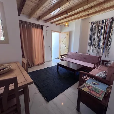 Palm House Villa Dahab Exterior photo