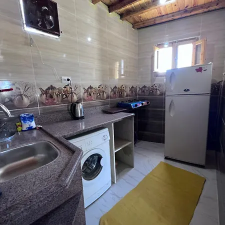 Palm House Villa Dahab Exterior photo